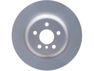 Rotor de freno trasero izquierdo fricción dinámica 12484CP para BMW 530e xDrive 2018-2023 Foto 1 de 2