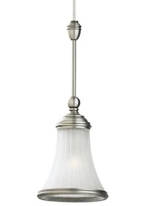 Sea Gull Lighting 94563-965 Torry Convertible Assembly - Antique Brushed Nickel - Picture 1 of 2