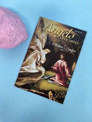 ANGELS ON EARTH Magazine March April 1998 Guideposts Publication - Image 1 of 4