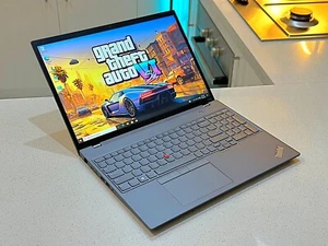 Lenovo ThinkPad T16 Intel®Core™i5*12th GEN*512GB SSD+24GB DDR5*15”LED*WINDOWS* - Picture 1 of 11
