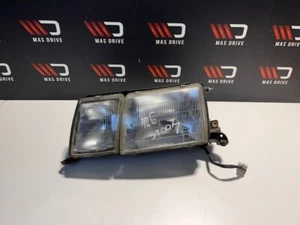 lexus ls400 head light UCF10 left side - Picture 1 of 4