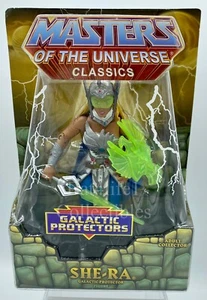 MOTUC,MOTU,Masters of the Universe Classics GALACTIC PROTECTOR SHE-RA NEU!!! - Bild 1 von 4