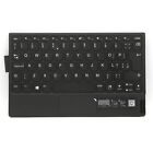 New External Keyboard US UK French German JP For ThinkPad X1 Fold Gen1 20RK 20RL