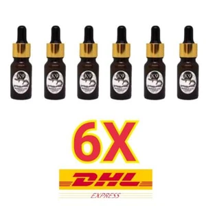 6x Serum K9 Male enlargement oil for men Growth Big Penis 10ml. - Picture 1 of 4