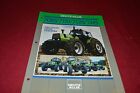 Deutz Allis Chalmers 7085 7110 7120 7145 Tractor Dealer's Brochure DCPA2 