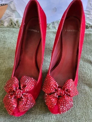 Carvella Shoes - Image 1 of 2