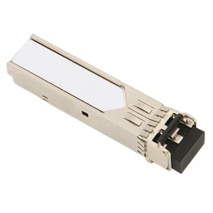 SFP-Transceiver 1 25 Gb/s 850 Nm Zwei-Faser-Multimode 550 Meter Unterstütze KUI - Photo 1/22