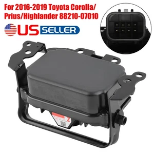 For 2016-2019 Toyota Corolla Prius Distance Control Radar Sensor 88210-07010 OEM - Picture 1 of 11