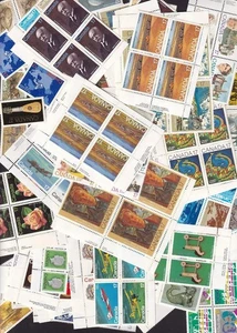 Canada 17¢ MNH lot of 200, FV $34 (Lot 2) - Picture 1 of 1