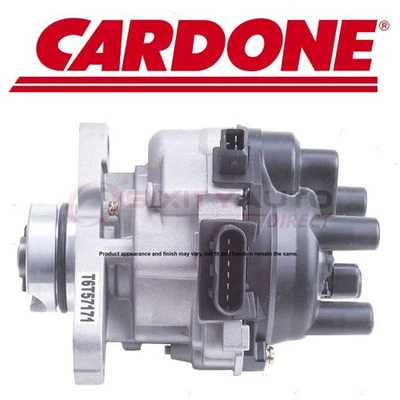 Cardone Distributor for 1991-1996 Eagle Summit 1.5L L4 - Ignition Magneto  on Foto 1 de 4