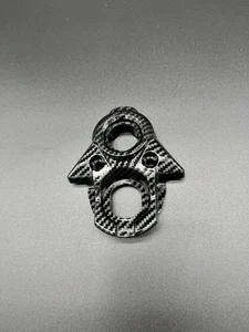 Surron LBX Light Bee Carbon Key Cover - Picture 1 of 3