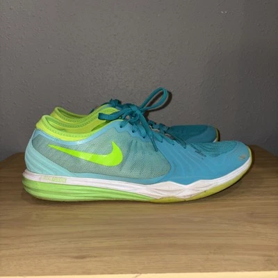 Nike Training DF TR4 Zapatos Para Mujer Talla US 9.5 (819022-301) Foto 1 de 4