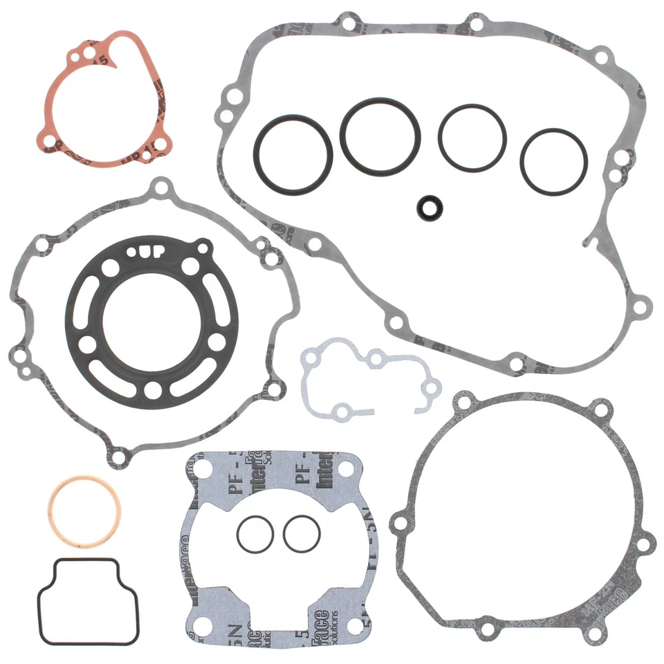Vertex Complete Gasket Set W/O Seals For Kawasaki KX 85 (01-06) 808414 Foto 1 de 1