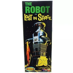 Lost in Space Robot Model Kit - Novelty DIY Build Kit (US IMPORT) - Picture 1 of 2