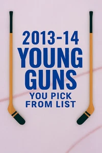 2013-14 Upper Deck Young Guns U-Pick From The List - Picture 1 of 98