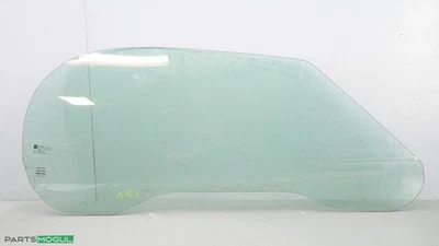 Saturn Sky Pontiac Solstice 2006-2010 puerta delantera derecha ventana vidrio OEM Foto 1 de 4