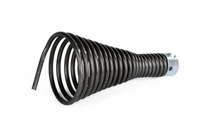 Steel Dragon Tools® Heavy Duty Funnel Auger 61790 T-4 for RIDGID® C11 Cable - Picture 1 of 2