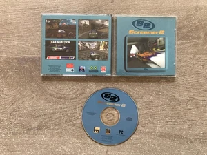 Screamer 2 PC FR - Bild 1 von 1