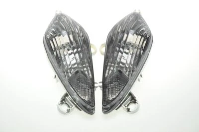 Interceptor LED 08-16 CBR1000RR 10-14 VFR1200F 14-15 800 ahumado Foto 1 de 2