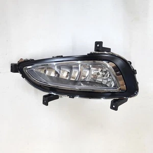 Front Left Fog Light Lamp For 2011 2015 Hyundai Azera Grandeur HG - Picture 1 of 5