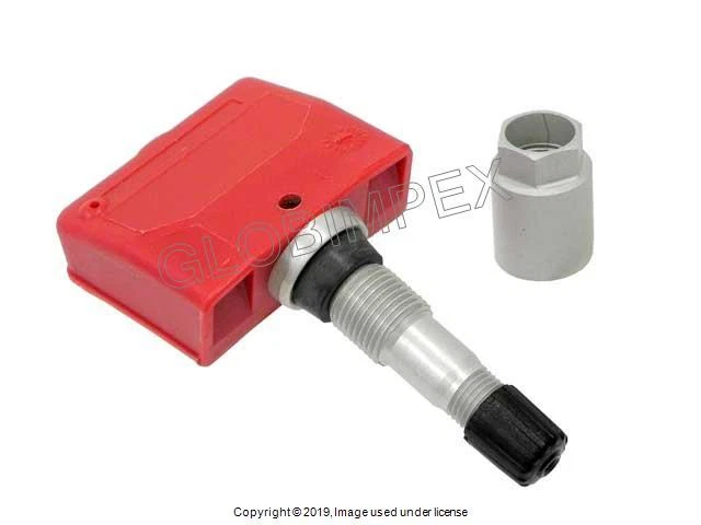 Sensor PMS VOLVO S60 XC90 (2001-2014) (315 MHz) (1) SCHRADER OEM + GARANTÍA Foto 1 de 1