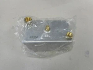 FF236 Fleetguard Fuel Filter, Replaces (Cummins Onan 149-2513) - Picture 1 of 2