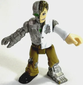 Fisher-Price Imaginext DC Comics DC Super Friends Metallo 3" Actionfigur - Bild 1 von 8