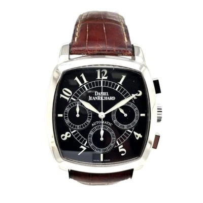 Pantalla de TV JeanRichard 25016 Foto 1 de 4