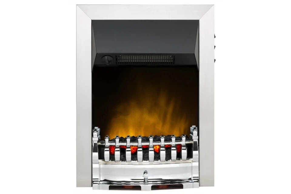 Dimplex Balmoral Ecolite Inset Electric Fire - Image 1 of 1