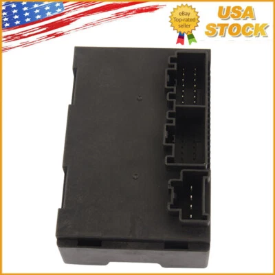 Módulo de control de caja de transferencia para Dodge Durango Jeep Grand Cherokee 3,6 L 5,7 L V8 Foto 1 de 4