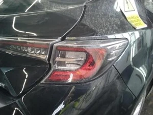 RÜCKLEUCHTE TOYOTA COROLLA MK12 (C1H) ZWE211 ab 2019 ICON TECH 5DR HECKKLAPPE RH hinten - Bild 1 von 1