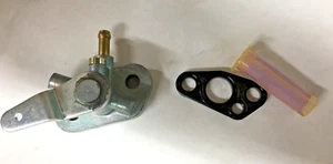 Honda E900 Generator OEM NOS Fuel Petcock 16950-844-621 - Foto 1 di 3