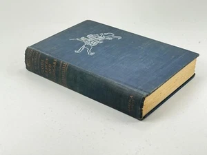 Vintage 1948 Fire First Edition Novel by George Stewart Hardcover Book - Picture 1 of 10