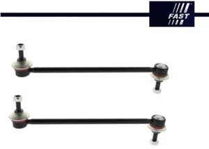 Paar Pleuelstangen Stabilisator Fast DX + SX Peugeot 206 Citroen C2 C3 - Bild 1 von 2