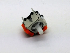 Analog Joystick Sensor Module Replacement Nintendo Gamecube NGC Controller - Picture 1 of 3