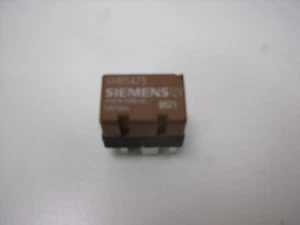 LAND ROVER FREELANDER BRAUN 6 PIN MINI RELAIS Heckscheiben-/Heckklappenrelais AMR5473 - Bild 1 von 2