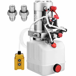 Hydraulic Pumps for sale | eBay