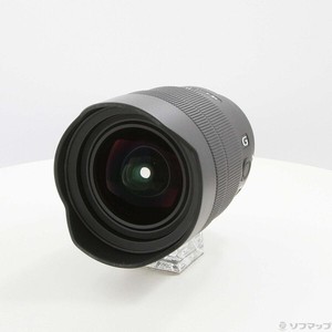 Sony Fe 12-24Mm F4 G/Sel1224G 251-Ud