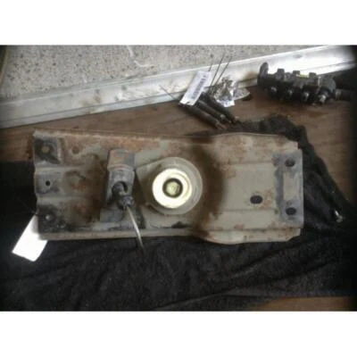 SPARE TIRE BRACKET FOR CHRYSLER VOYAGER/G. VOYAGER (01-04)(04-09) 2.8 CRD 2001 Foto 1 de 4