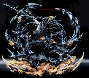 Cheng Kurosaki Ichigo 2.0 Bleach Electrotyping Ver. 39cm 1/6 Statue Figure NEW - Picture 1 of 7