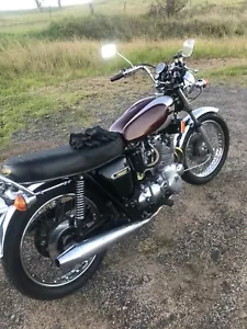1975 triumph t 160 - Picture 1 of 6