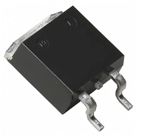 5 X AOB290L Alpha Omega - N-Ch MOSFET - 100V 140A 500W D2PAK 5Pcs. - Picture 1 of 1