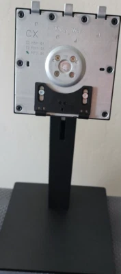 HP P27h G4 Monitor Stand Only - Image 1 of 4