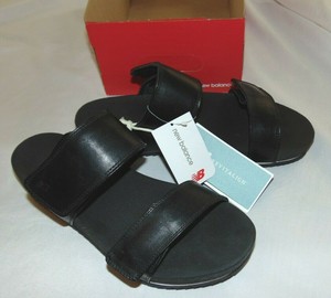 new balance city slide