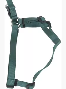 Coastal Pet Comfort Wrap Adjustable Dog Harness Hunter Green Large 26”-38” - Picture 1 of 1