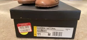 Damenschuhe mit Keilabsatz - Bild 1 von 3