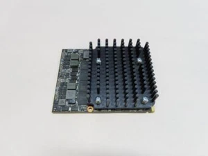 AMD RADEON E8950 EMBEDDED 8GB GDDR5 6X DP HDMI DVI MXM TYPE B MOBILE PCI MODULE - Picture 1 of 5