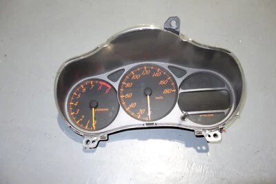 Velocímetro JDM Toyota Celica Gauge Cluster 2000-2005 Foto 1 de 4