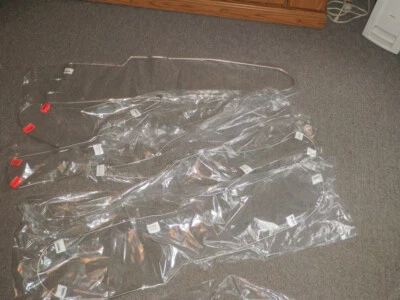 Dorman 919-145 acero inoxidable para Chevrolet Silverado 2500 HD Classic 2007 Foto 1 de 2