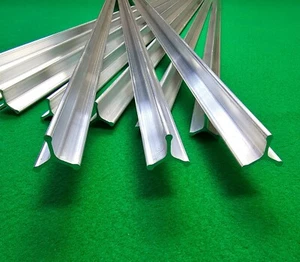 10 Stück Rauchspieße Wurststöcke Rauchstöcke Räucherstock Rauchstecken, 1m lang - Bild 1 von 2